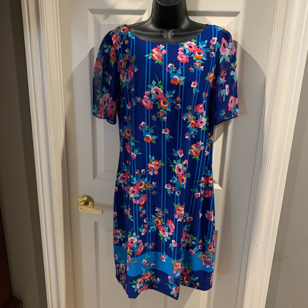 Sweet summer dress